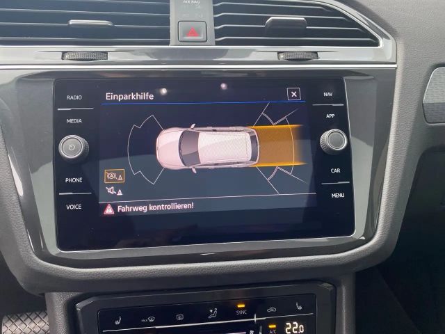 Volkswagen Tiguan 2.0 TDI DSG Life