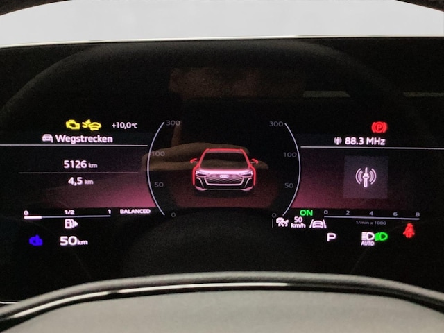 Audi S5 Avant S-Tronic