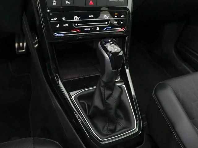 Volkswagen T-Cross 1.0 TSI DSG