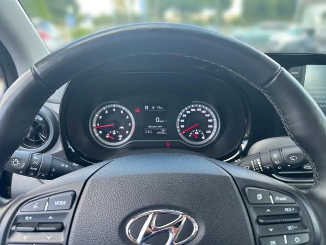 Hyundai i10 1.2 Trend