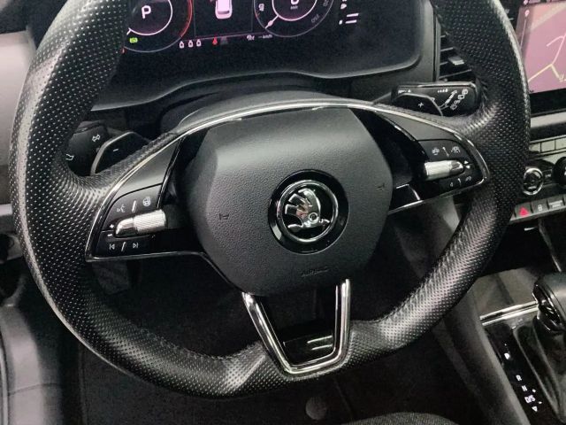 Skoda Kodiaq 2.0 TDI Clever