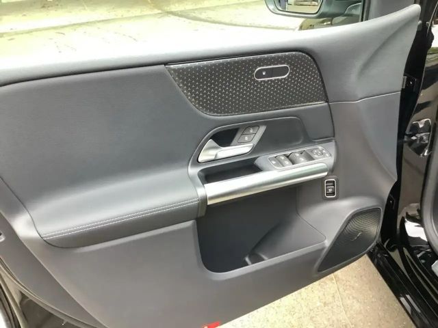 Mercedes-Benz B 200 Progressive