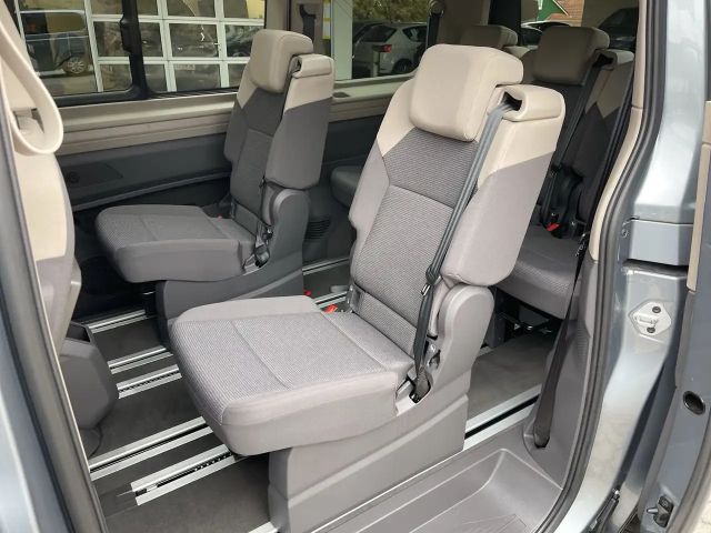 Volkswagen Multivan Business T7