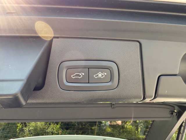 Volvo XC60 AWD Inscription T6