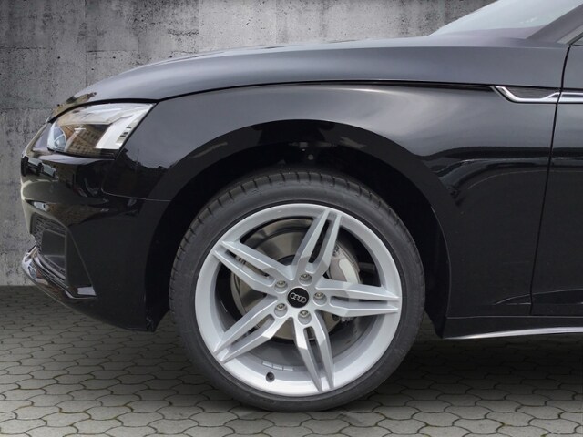 Audi A5 40 TDI S-Tronic Sportback