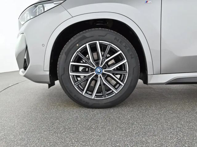 BMW iX1 eDrive20