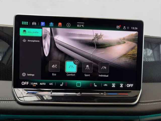 Volkswagen Tiguan 2.0 TDI DSG