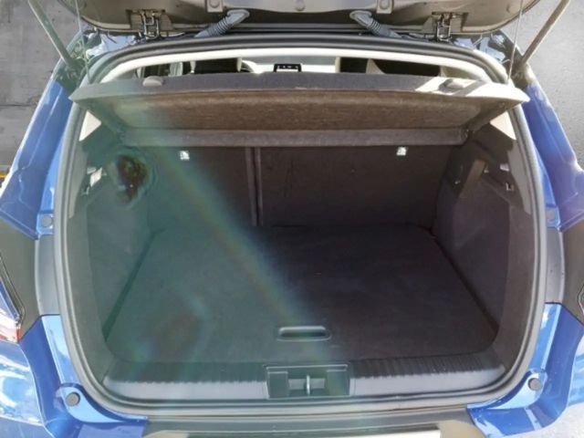 Renault Captur EDC Hybrid TCe 140 Techno