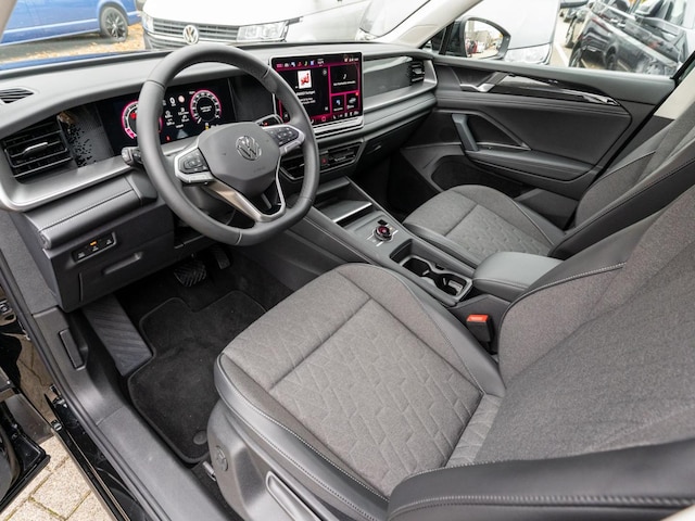 Volkswagen Tayron 1.5 TSI DSG Life