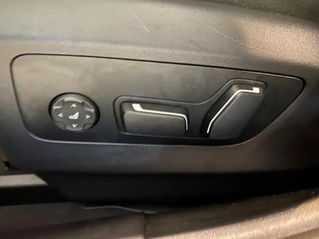 BMW 520 520i M-Sport Touring