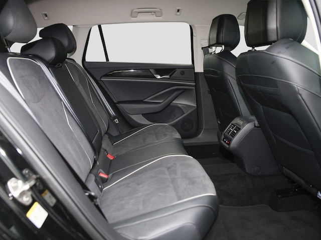 Volkswagen Passat 2.0 TDI Business DSG Variant