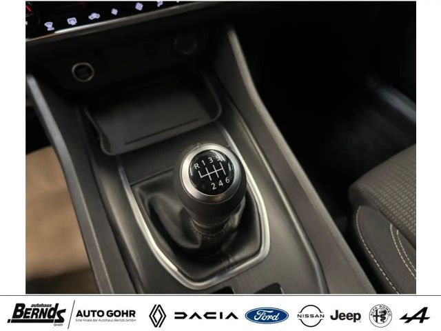 Nissan Qashqai Acenta DIG-T