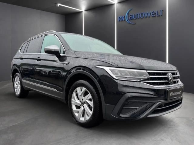 Volkswagen Tiguan Allspace DSG Life