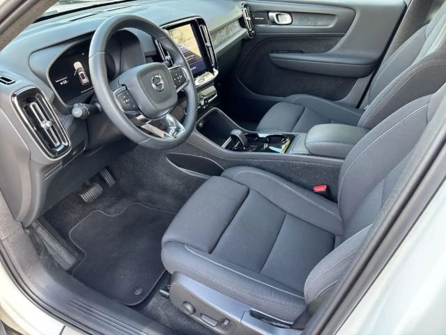 Volvo XC40 Recharge Ultimate