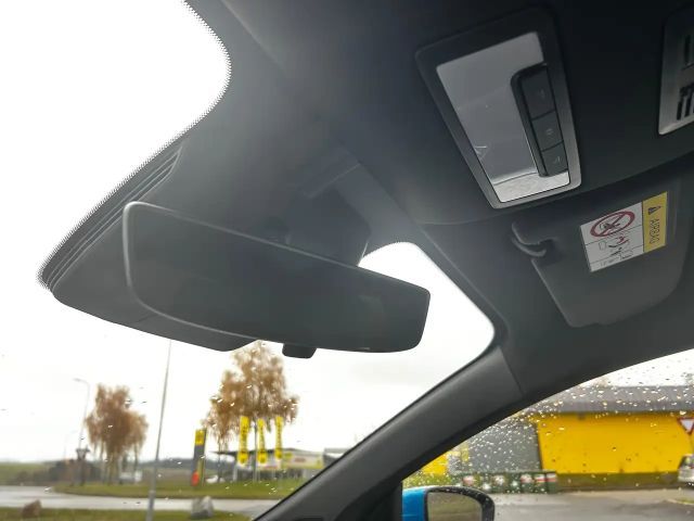 MG MG3 Hybrid+ Luxury