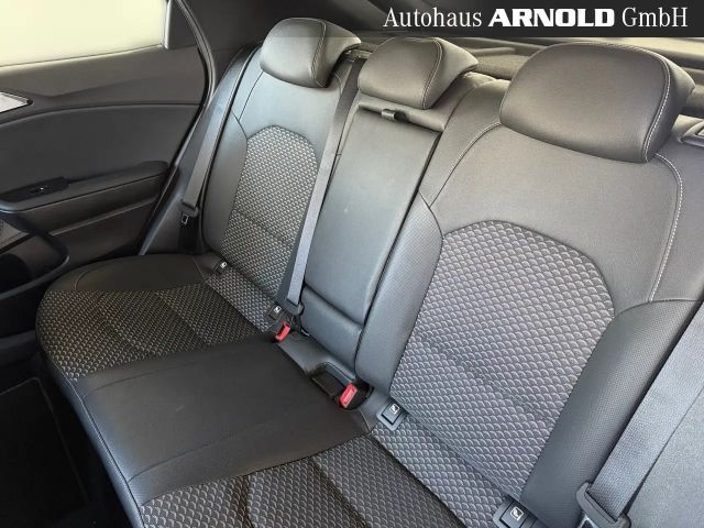 Kia XCeed GDi Vision