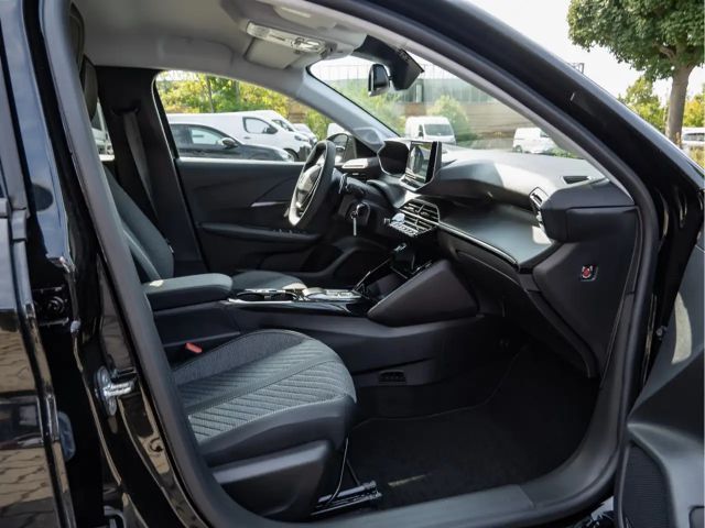 Peugeot E-208 Allure Pack Hybrid