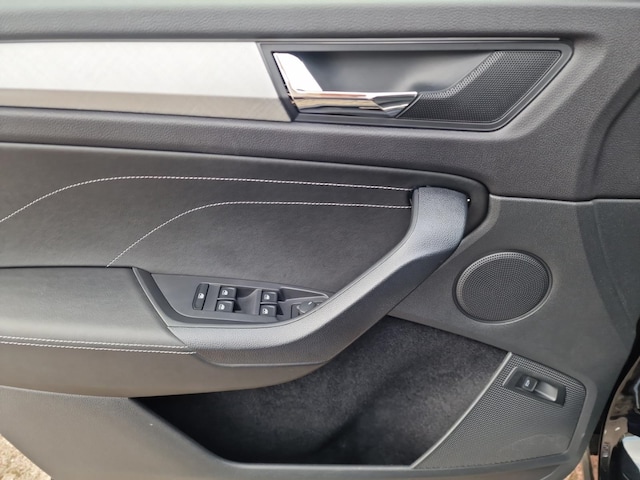 Skoda Kodiaq 1.5 TSI ACT Tour