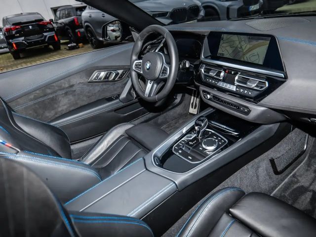 BMW Z4 Cabrio M-Sport Roadster sDrive20i