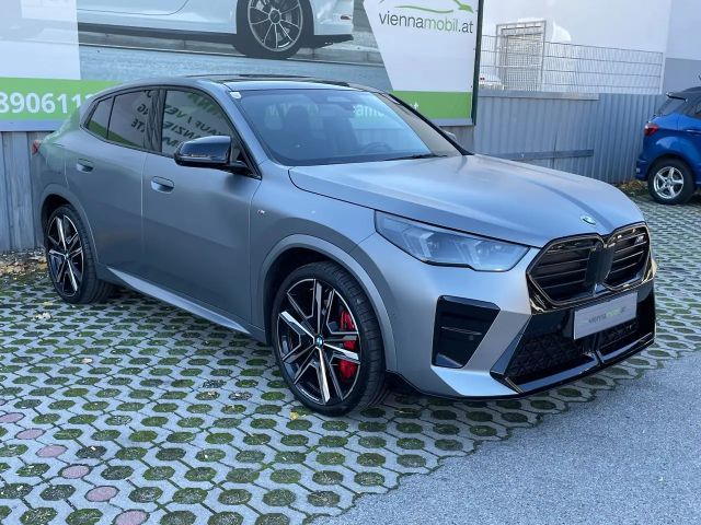 BMW X2 M35i xDrive