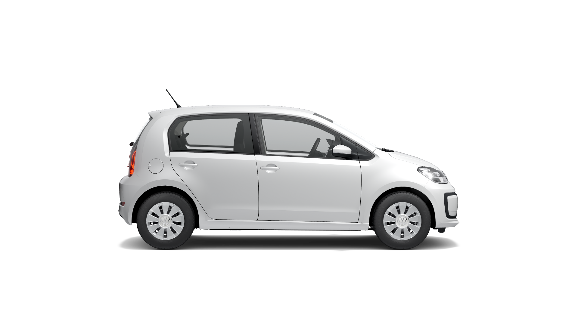 Volkswagen up! 1.0 MPI