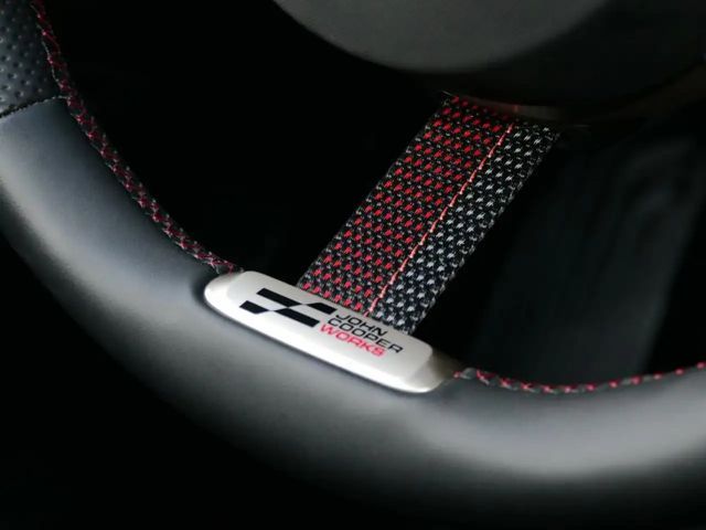 MINI Countryman E John Cooper Works