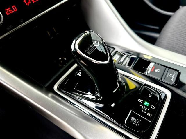 Mitsubishi Eclipse Cross 4WD