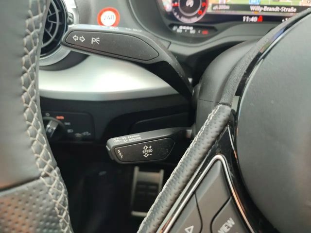 Audi Q2 35 TFSI S-Line