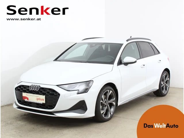 Audi A3 30 TFSI Sedan
