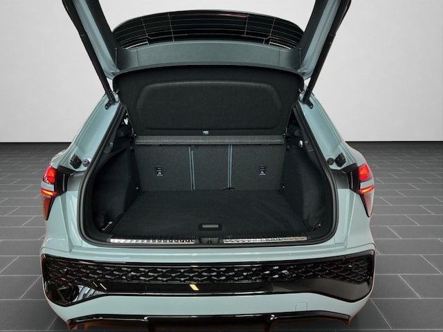 Audi Q3 Quattro S-Tronic