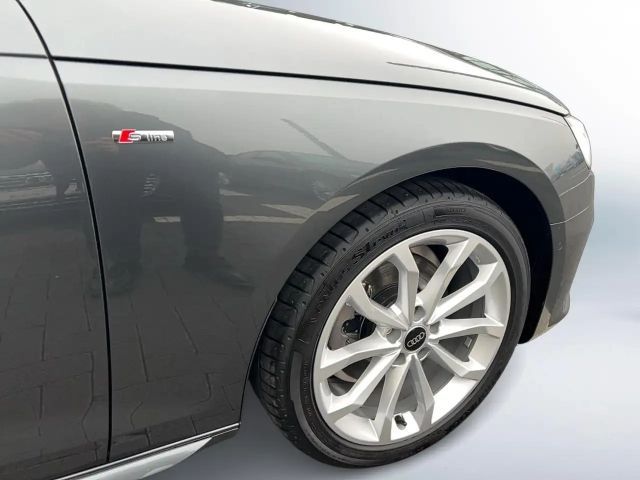 Audi A4 35 TFSI Avant S-Line