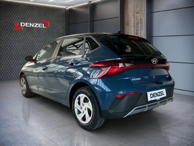 Hyundai i20 1.2