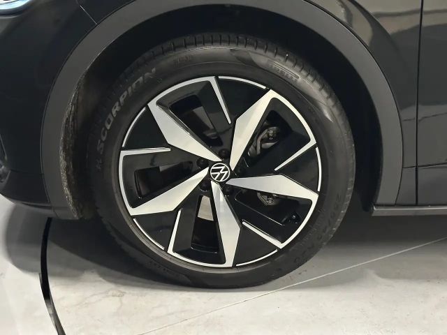 Volkswagen ID.5 4Motion GTX