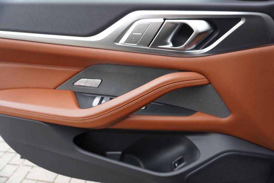 BMW i4 Coupé Gran Coupé eDrive40