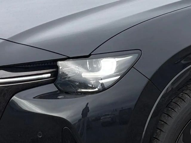 Mazda CX-60 4WD Homura e-Skyactiv