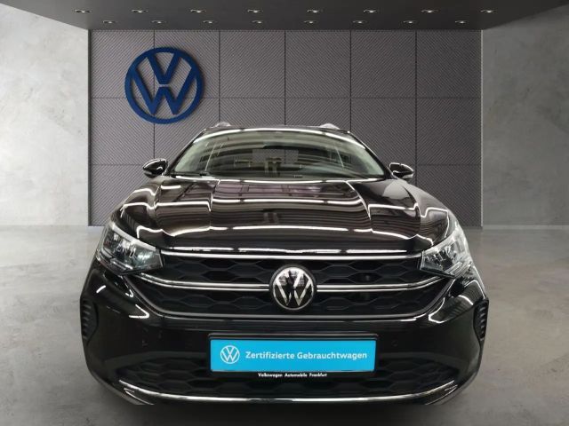 Volkswagen Taigo 1.0 TSI DSG