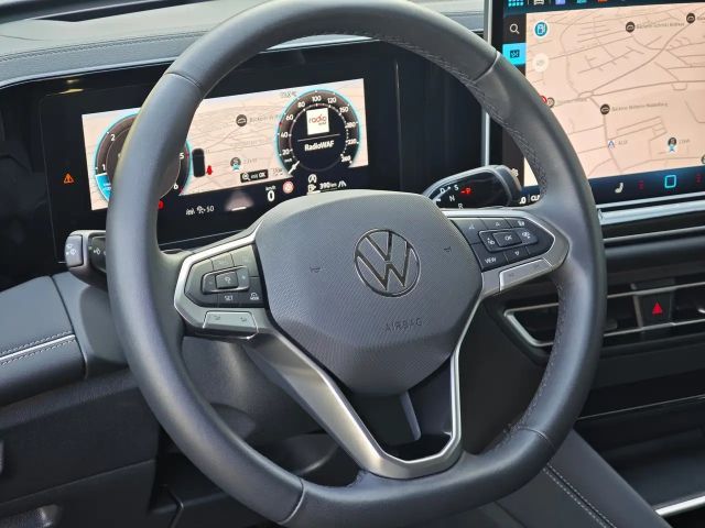 Volkswagen Tiguan 2.0 TDI DSG Elegance Elegance