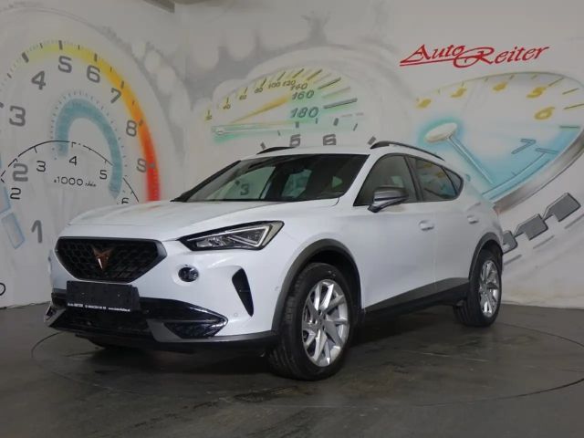 Cupra Formentor 4Drive DSG