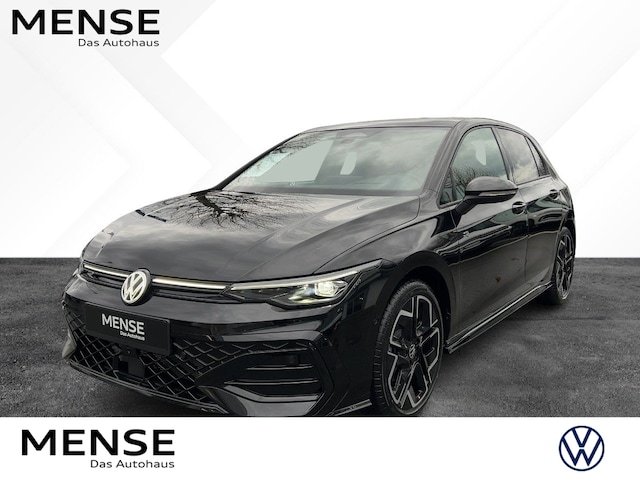 Volkswagen Golf 1.5 eTSI DSG