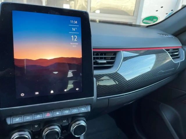 Renault Arkana E-Tech Hybrid RS