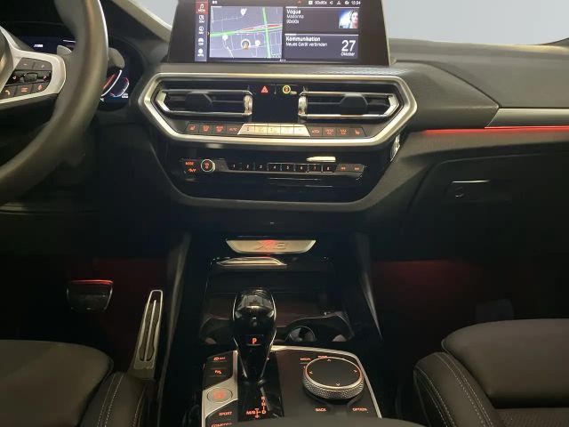 BMW X3 M-Sport xDrive20d