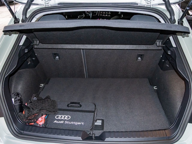 Audi A1 30 TFSI Allstreet S-Tronic