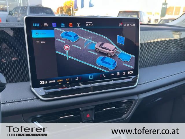 Volkswagen Tiguan DSG eHybrid