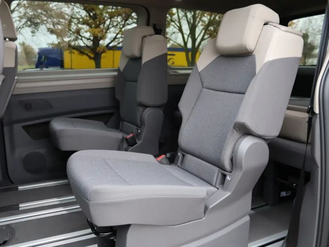 Volkswagen Multivan 2.0 TDI DSG T7