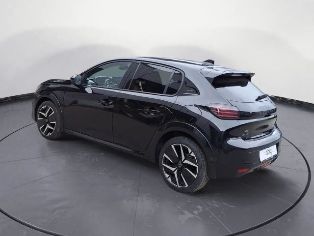 Peugeot E-208 GT-Line Hybrid