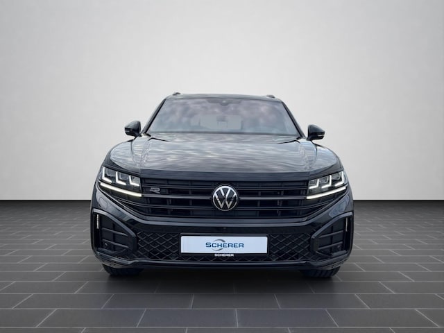 Volkswagen Touareg 4Motion R-Line