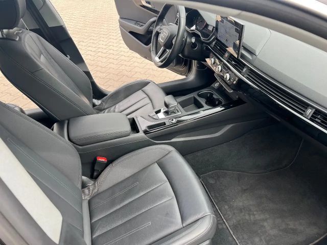 Audi A5 40 TDI S-Line Sportback