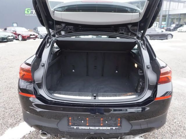 BMW X2 Coupé sDrive18i