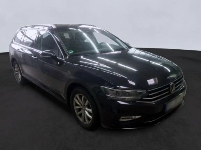 Volkswagen Passat 2.0 TDI DSG Variant