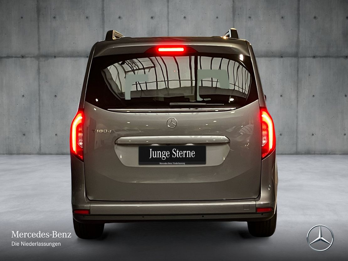 Mercedes-Benz T 180 Progressive